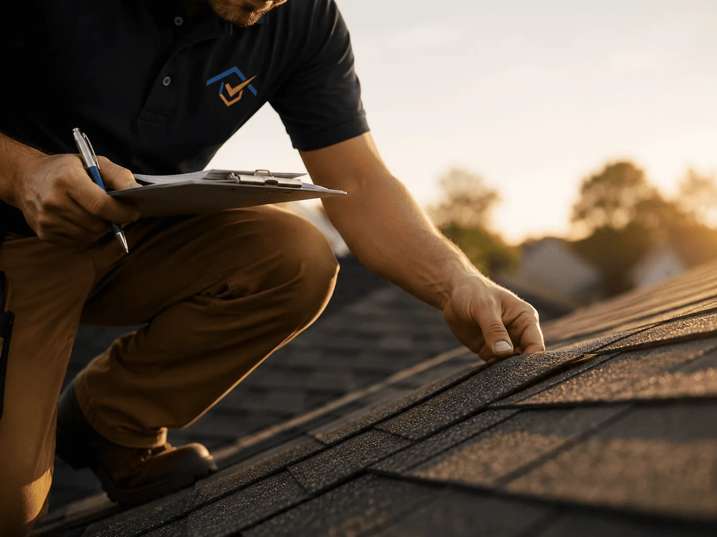 Why Choose Roof Inspection in Stryker, MT